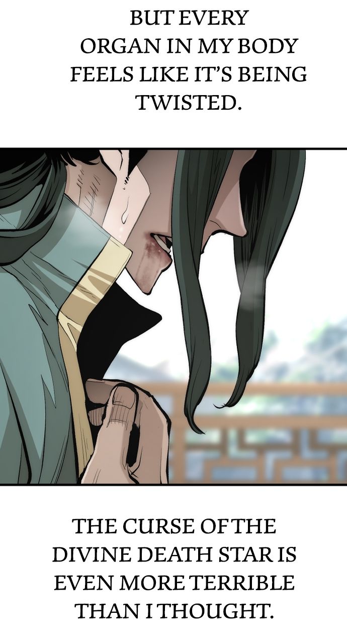 Heavenly Demon Cultivation Simulation Chapter 112 - Page 42