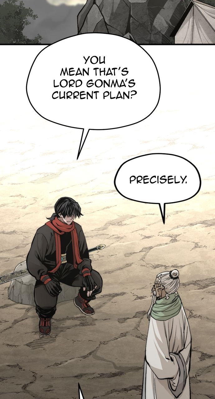 Heavenly Demon Cultivation Simulation Chapter 112 - Page 51