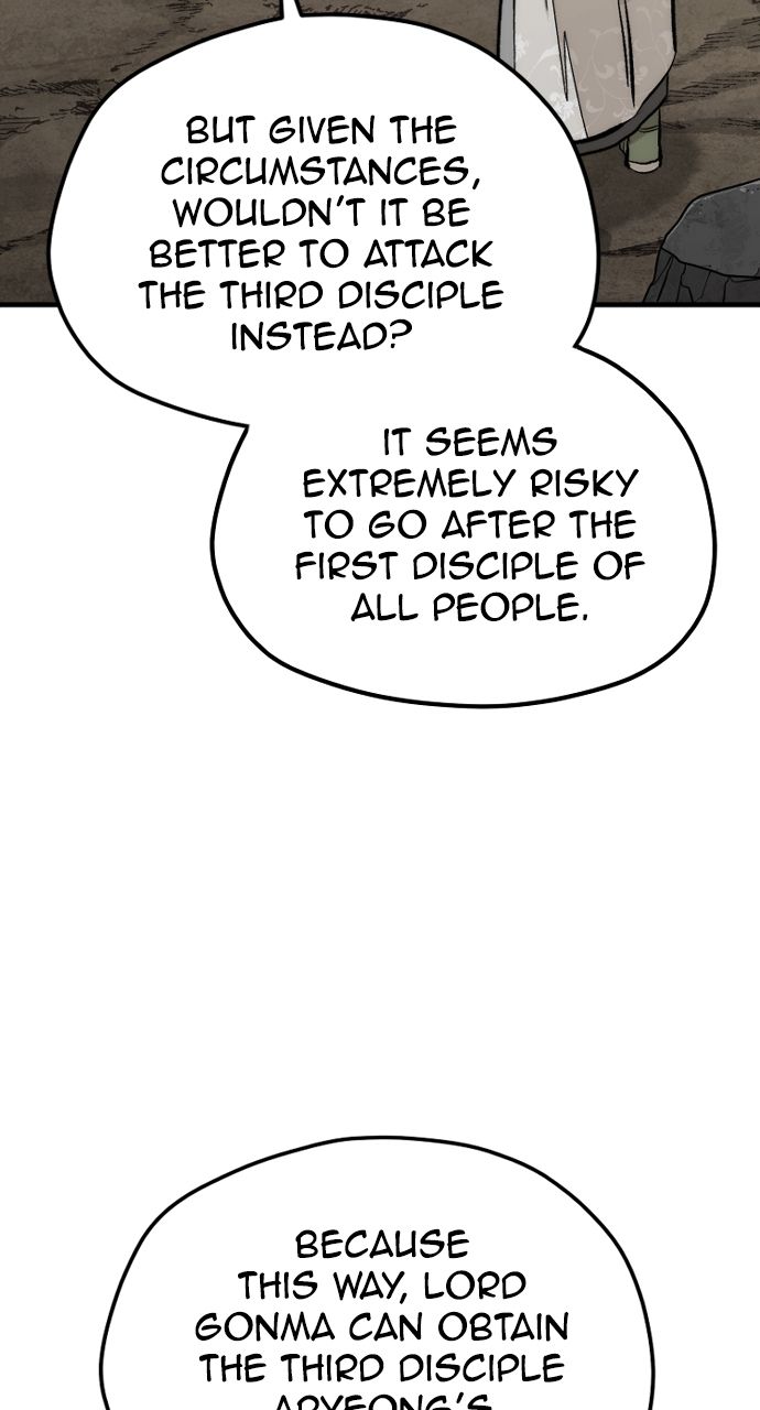 Heavenly Demon Cultivation Simulation Chapter 112 - Page 52