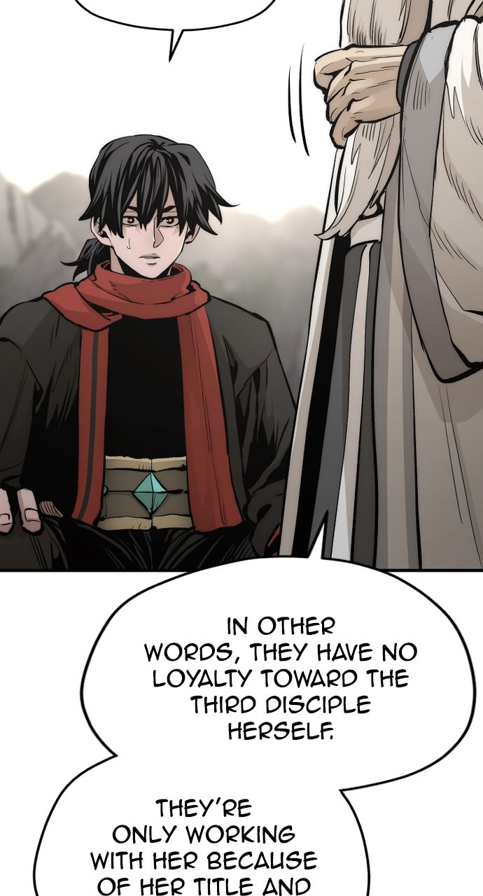 Heavenly Demon Cultivation Simulation Chapter 112 - Page 59