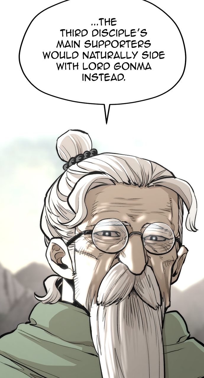 Heavenly Demon Cultivation Simulation Chapter 112 - Page 61