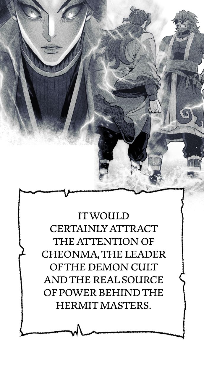 Heavenly Demon Cultivation Simulation Chapter 112 - Page 65