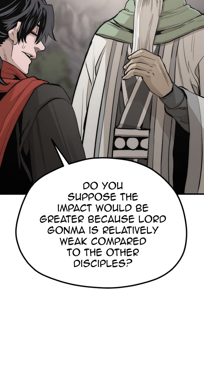 Heavenly Demon Cultivation Simulation Chapter 112 - Page 73