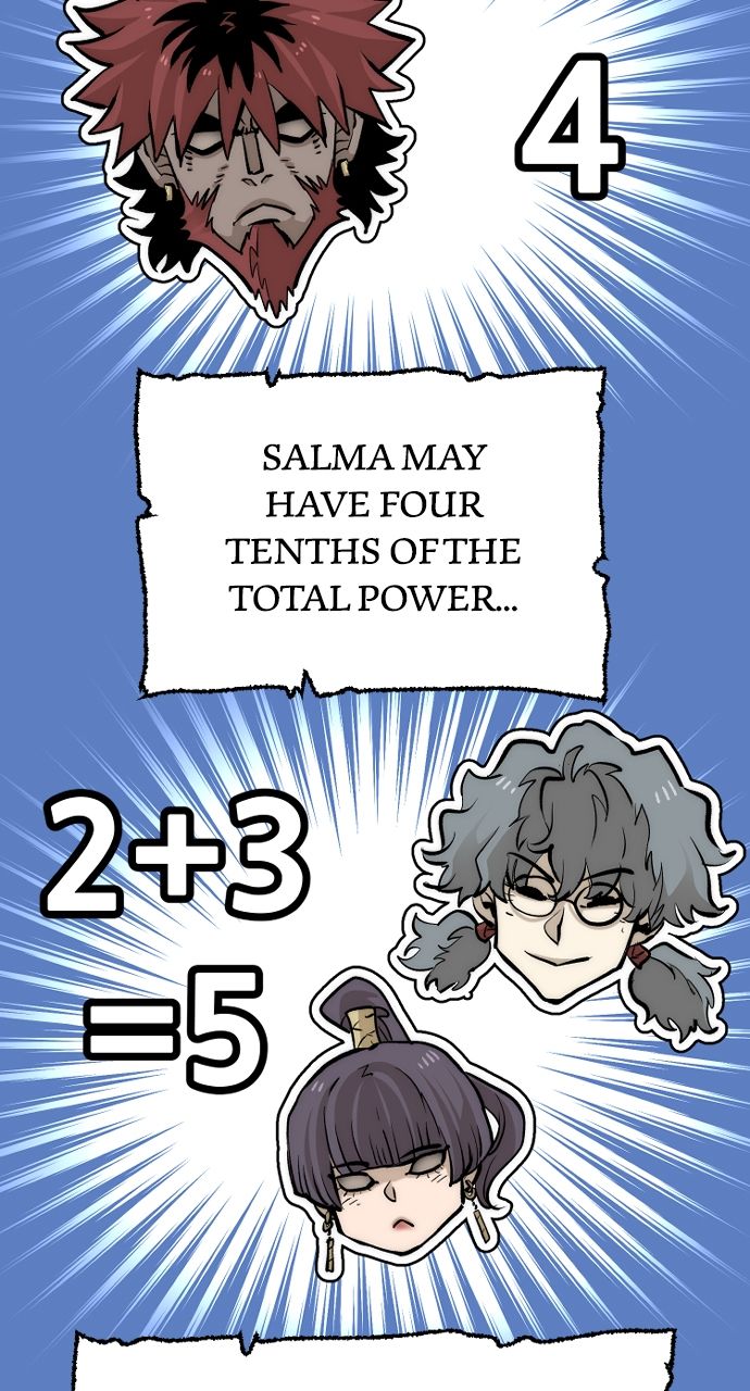 Heavenly Demon Cultivation Simulation Chapter 112 - Page 80