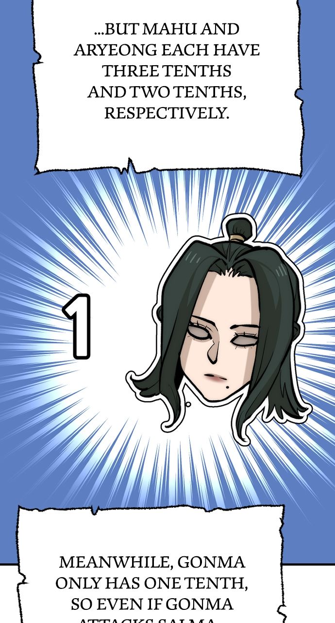 Heavenly Demon Cultivation Simulation Chapter 112 - Page 81