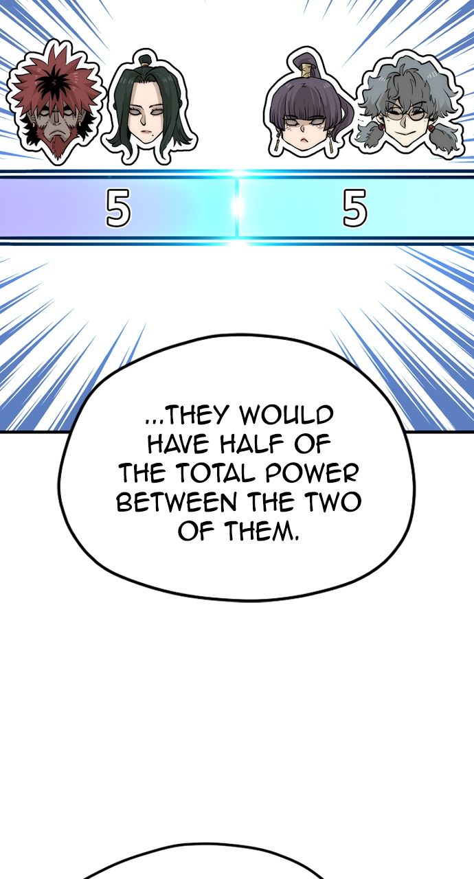 Heavenly Demon Cultivation Simulation Chapter 112 - Page 84