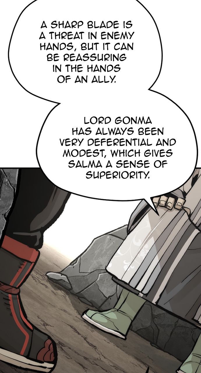 Heavenly Demon Cultivation Simulation Chapter 112 - Page 85