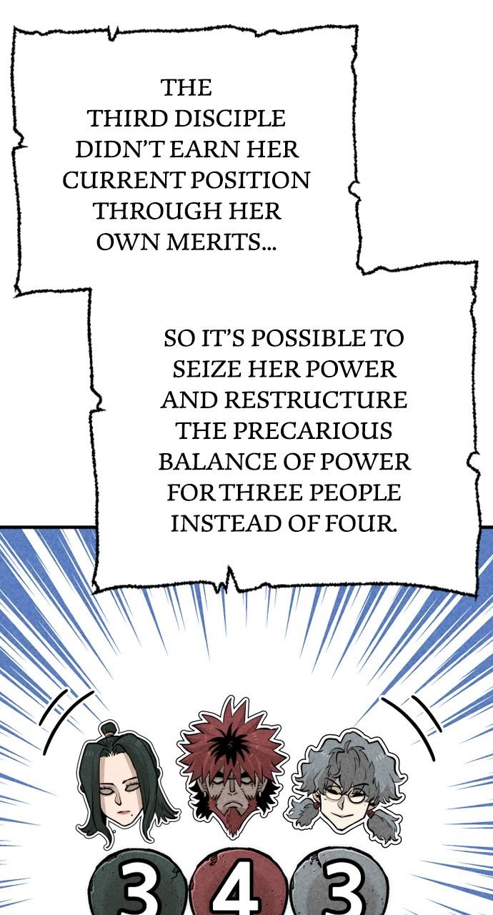 Heavenly Demon Cultivation Simulation Chapter 112 - Page 90