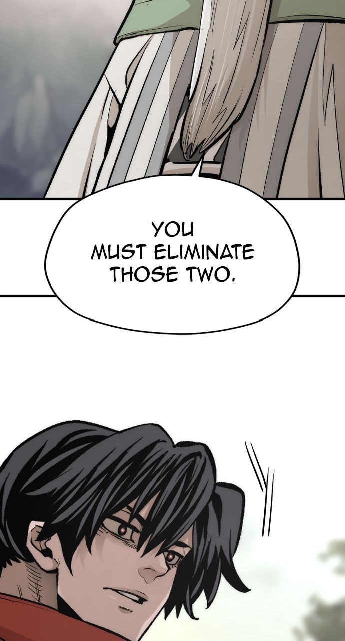 Heavenly Demon Cultivation Simulation Chapter 112 - Page 96