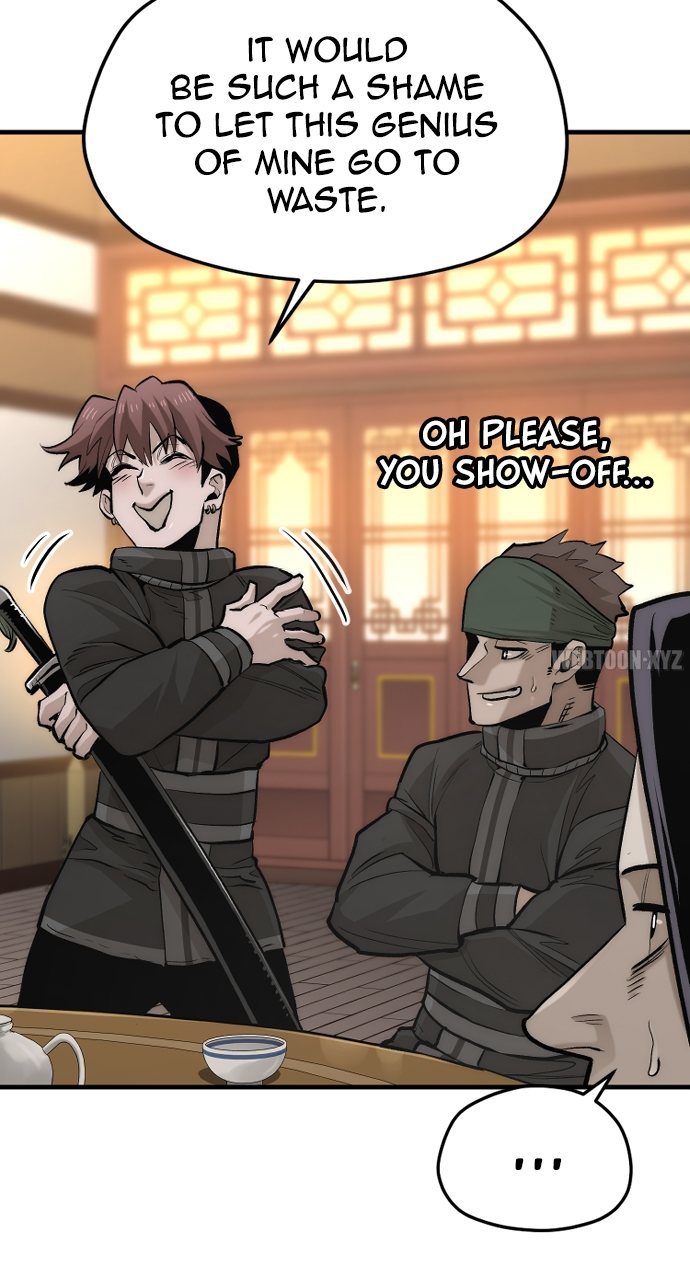 Heavenly Demon Cultivation Simulation Chapter 113 - Page 100