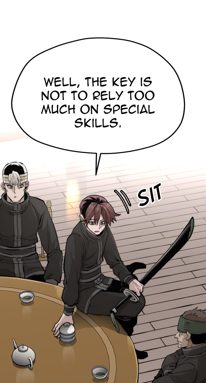 Heavenly Demon Cultivation Simulation Chapter 113 - Page 104