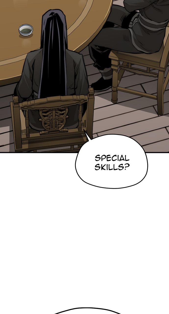 Heavenly Demon Cultivation Simulation Chapter 113 - Page 105