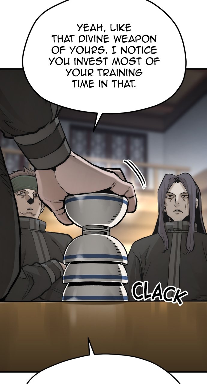 Heavenly Demon Cultivation Simulation Chapter 113 - Page 106