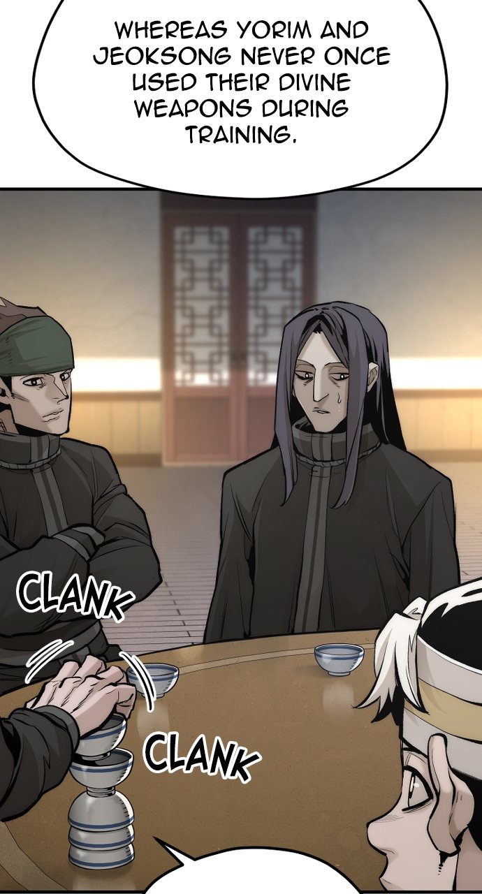 Heavenly Demon Cultivation Simulation Chapter 113 - Page 107