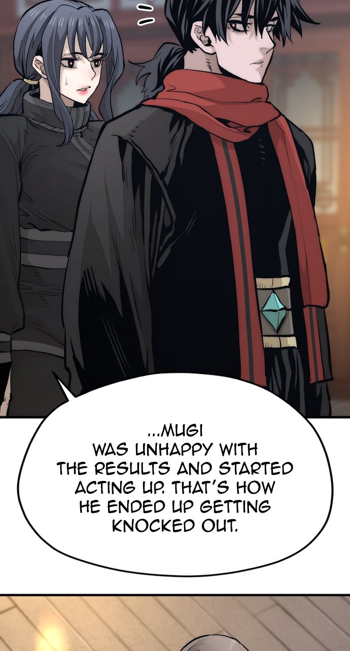 Heavenly Demon Cultivation Simulation Chapter 113 - Page 11