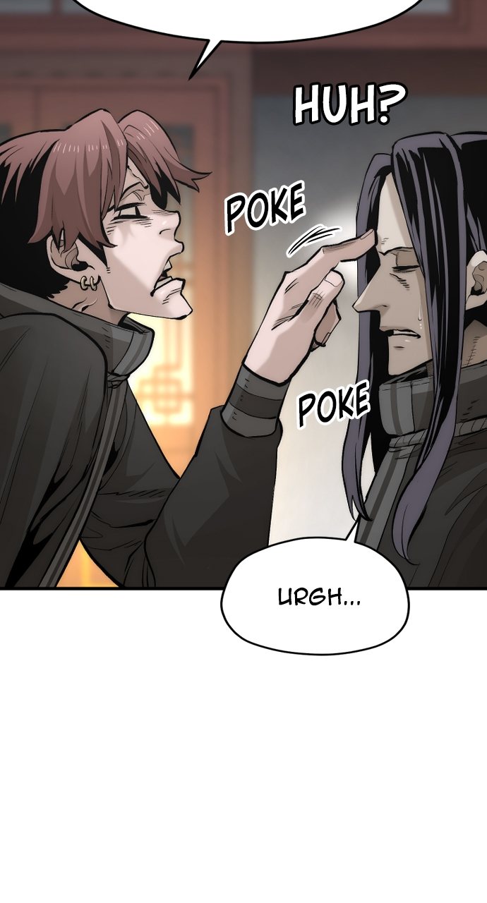 Heavenly Demon Cultivation Simulation Chapter 113 - Page 113