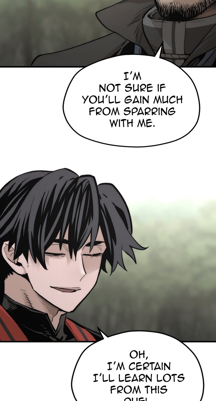 Heavenly Demon Cultivation Simulation Chapter 113 - Page 128