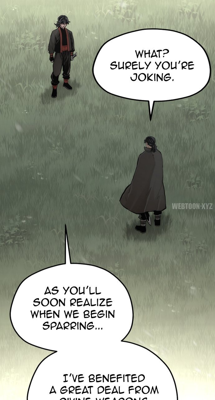 Heavenly Demon Cultivation Simulation Chapter 113 - Page 130