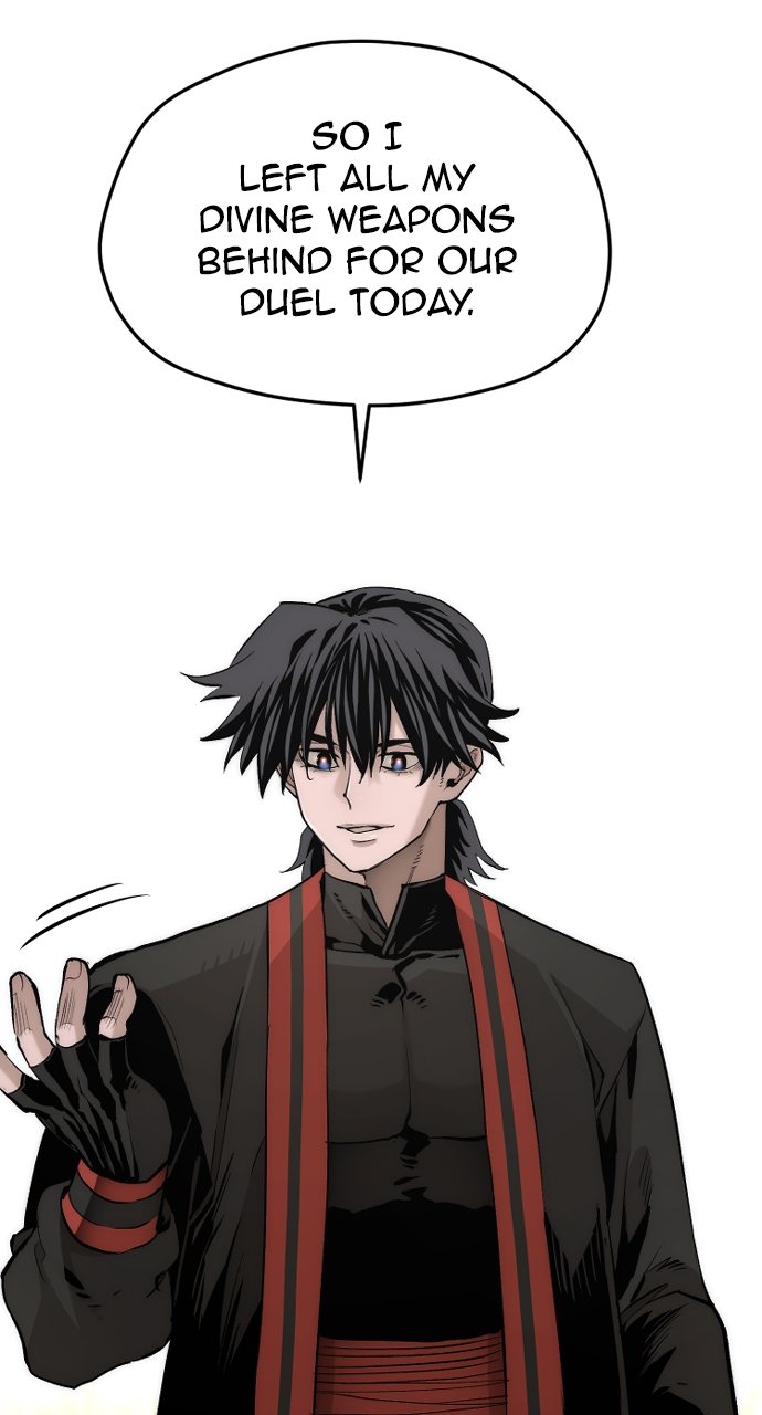 Heavenly Demon Cultivation Simulation Chapter 113 - Page 132