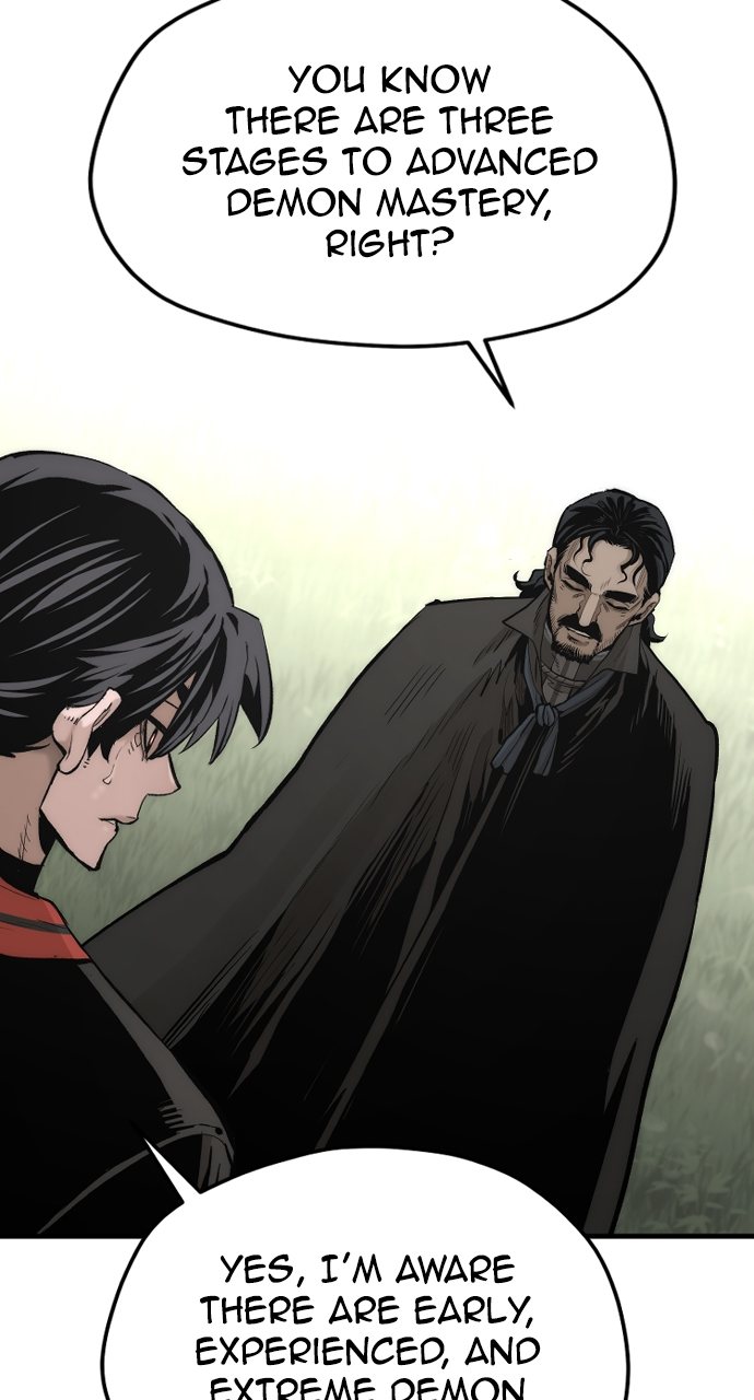 Heavenly Demon Cultivation Simulation Chapter 113 - Page 137