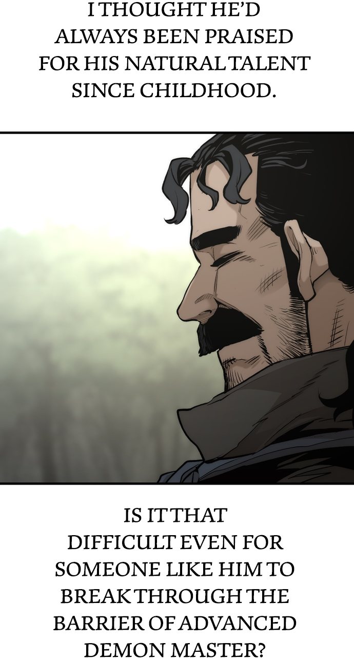 Heavenly Demon Cultivation Simulation Chapter 113 - Page 142
