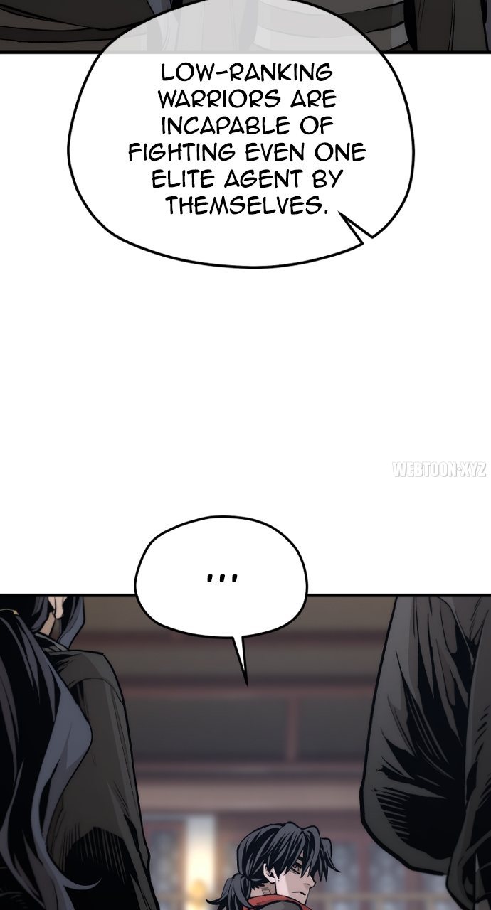 Heavenly Demon Cultivation Simulation Chapter 113 - Page 20