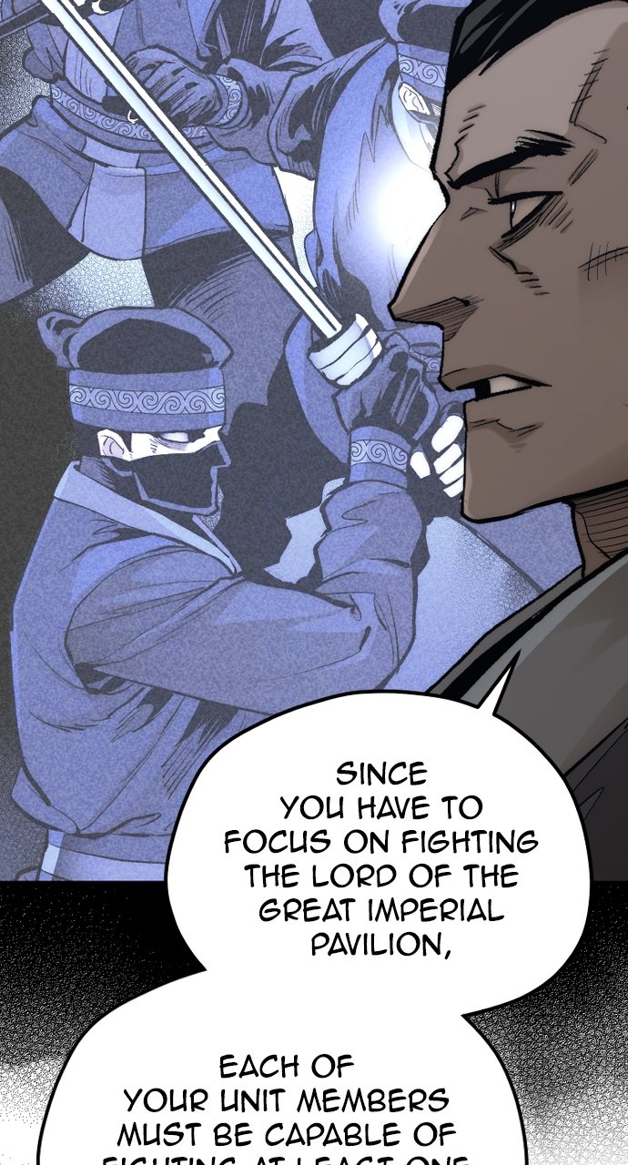 Heavenly Demon Cultivation Simulation Chapter 113 - Page 22