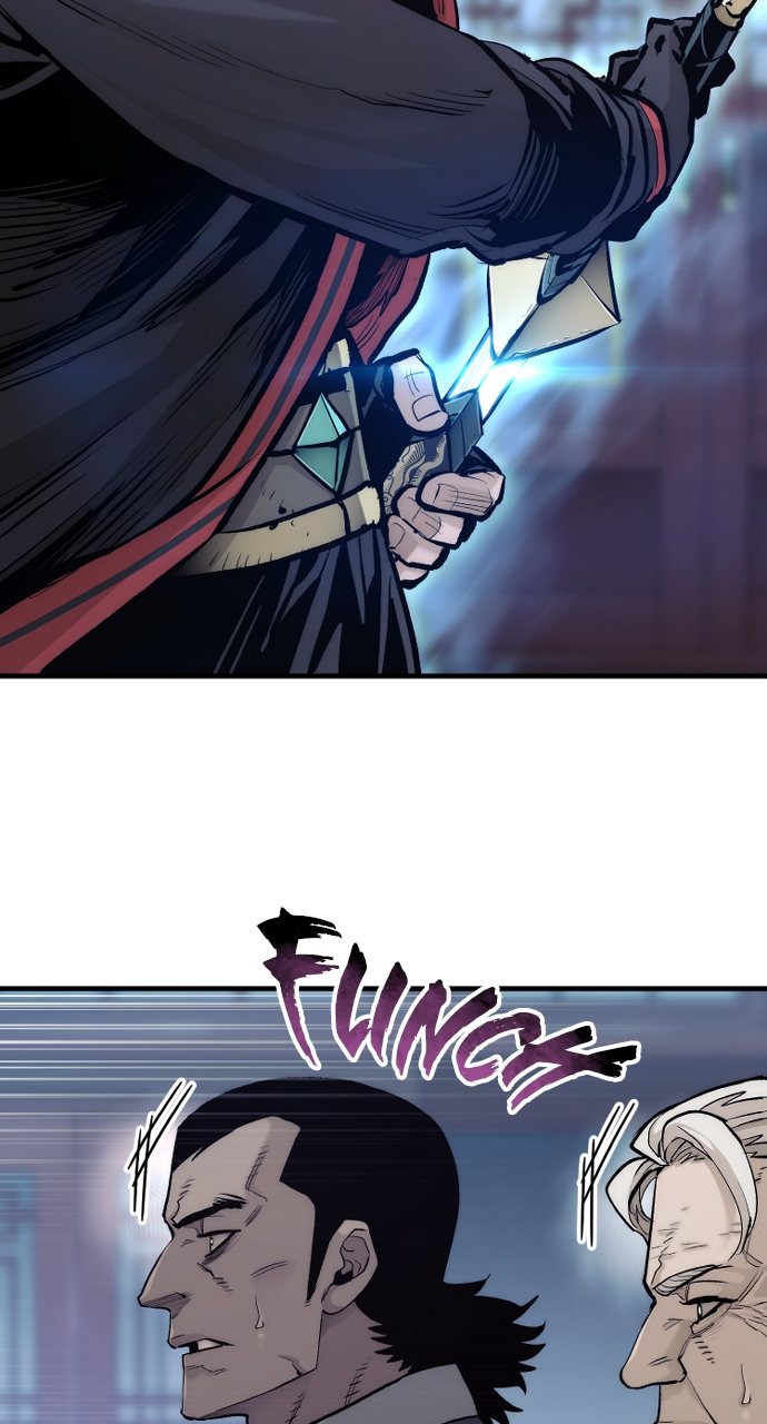 Heavenly Demon Cultivation Simulation Chapter 113 - Page 3