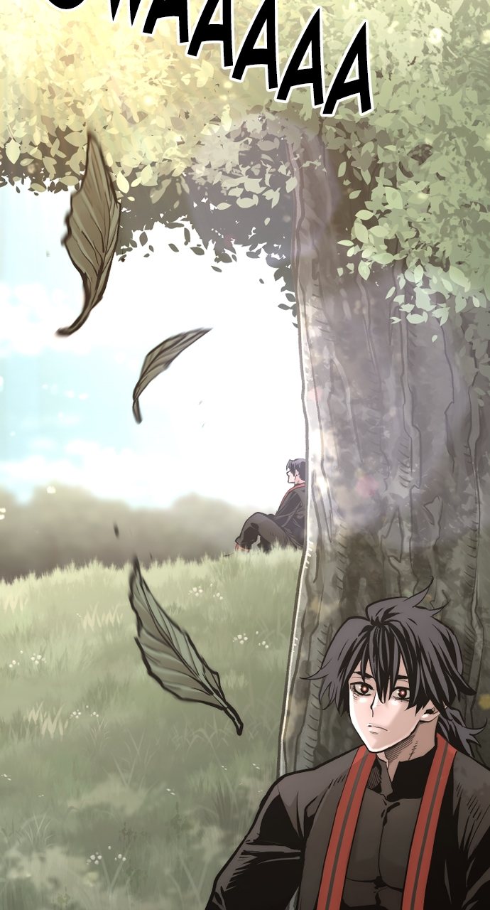 Heavenly Demon Cultivation Simulation Chapter 113 - Page 36