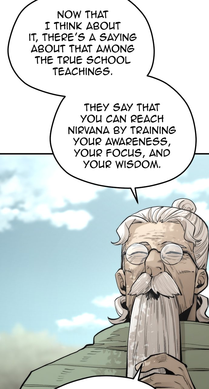 Heavenly Demon Cultivation Simulation Chapter 113 - Page 46