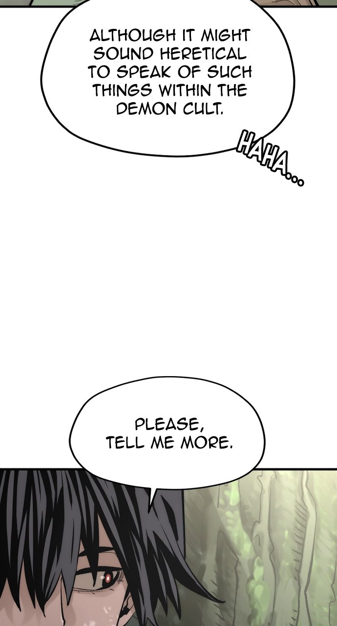 Heavenly Demon Cultivation Simulation Chapter 113 - Page 47