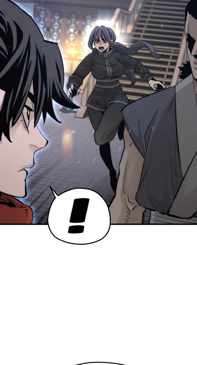 Heavenly Demon Cultivation Simulation Chapter 113 - Page 5