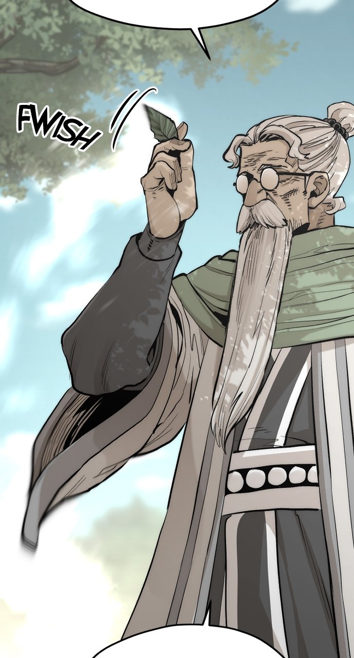 Heavenly Demon Cultivation Simulation Chapter 113 - Page 52