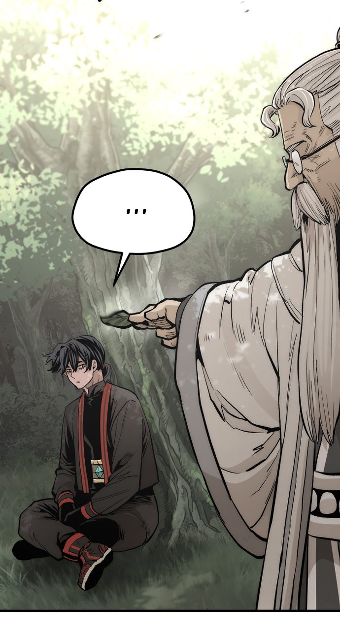 Heavenly Demon Cultivation Simulation Chapter 113 - Page 55