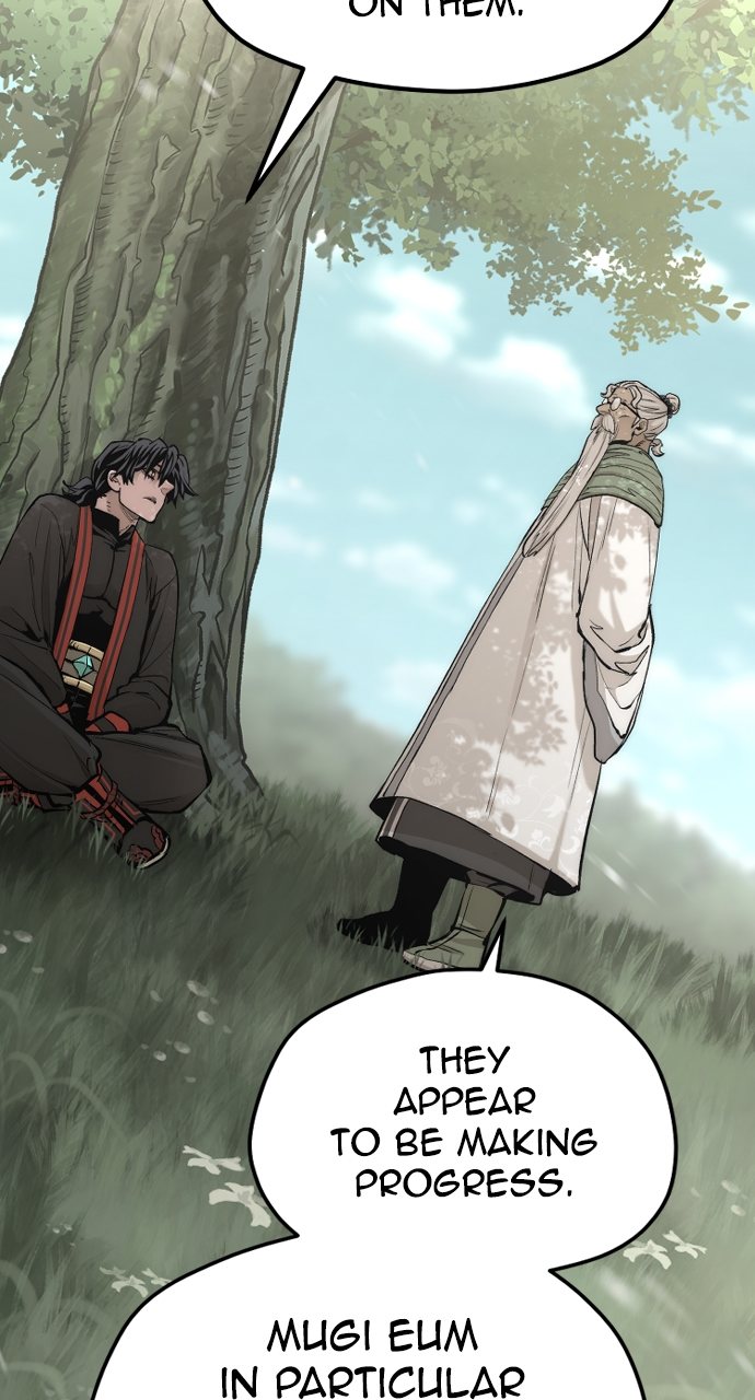 Heavenly Demon Cultivation Simulation Chapter 113 - Page 73