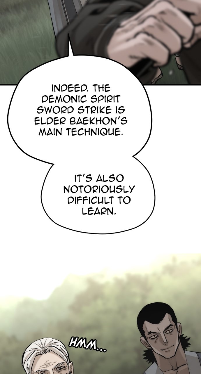 Heavenly Demon Cultivation Simulation Chapter 113 - Page 81