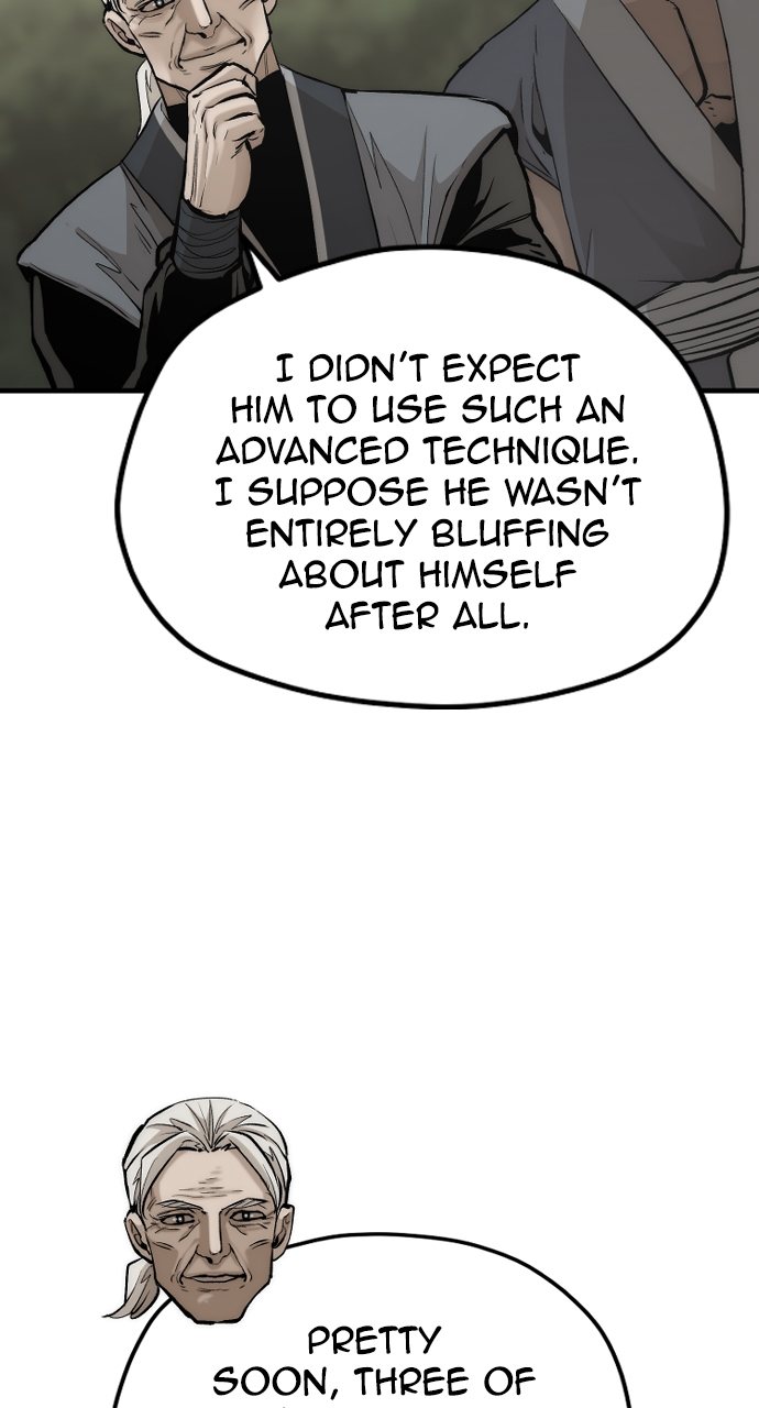 Heavenly Demon Cultivation Simulation Chapter 113 - Page 82