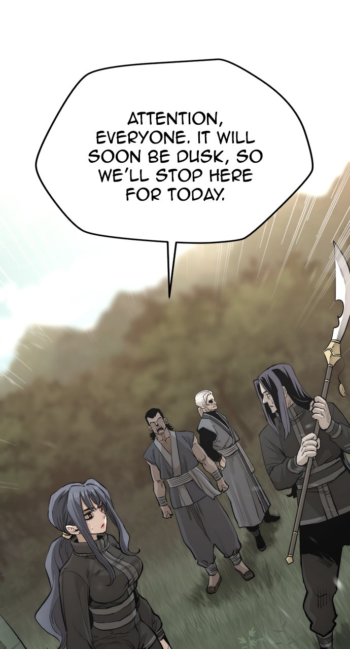 Heavenly Demon Cultivation Simulation Chapter 113 - Page 86