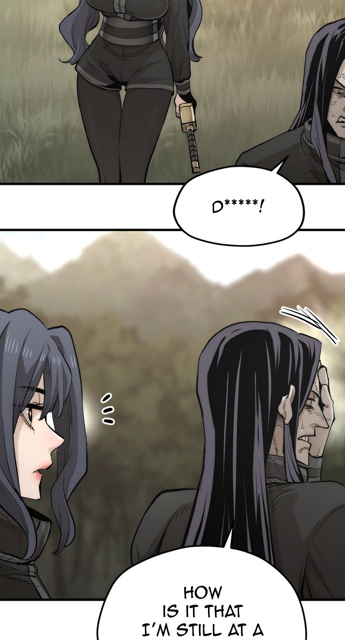 Heavenly Demon Cultivation Simulation Chapter 113 - Page 88