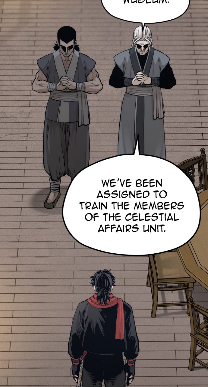 Heavenly Demon Cultivation Simulation Chapter 113 - Page 9