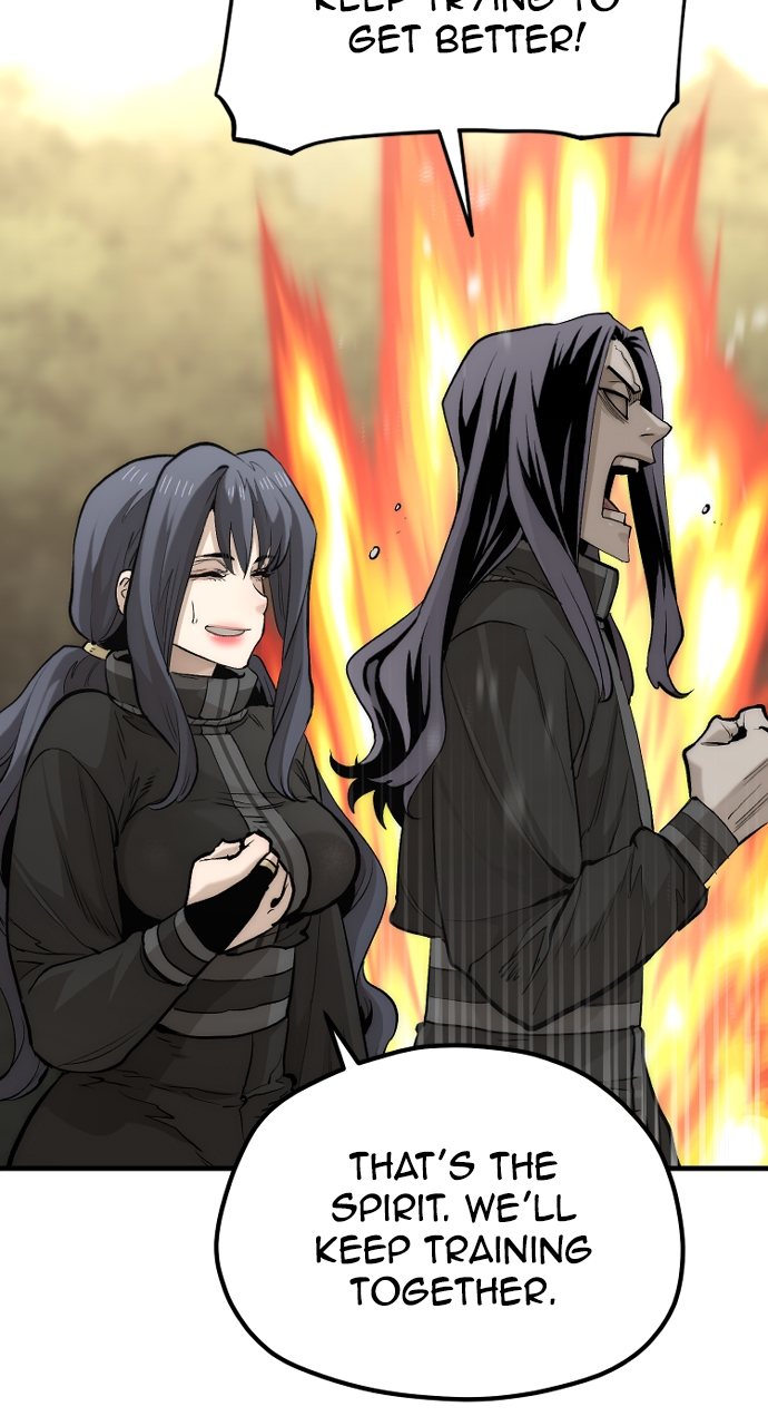 Heavenly Demon Cultivation Simulation Chapter 113 - Page 95