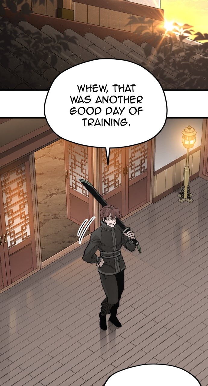 Heavenly Demon Cultivation Simulation Chapter 113 - Page 97