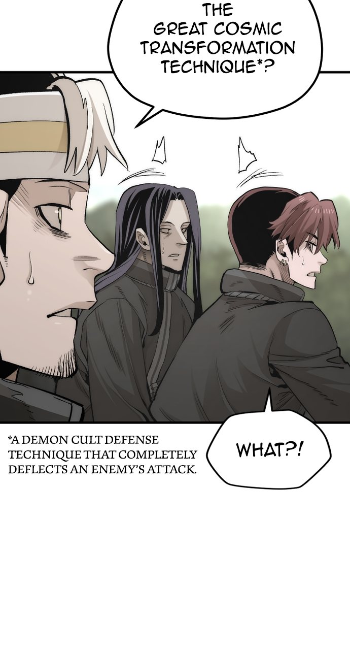 Heavenly Demon Cultivation Simulation Chapter 114 - Page 102