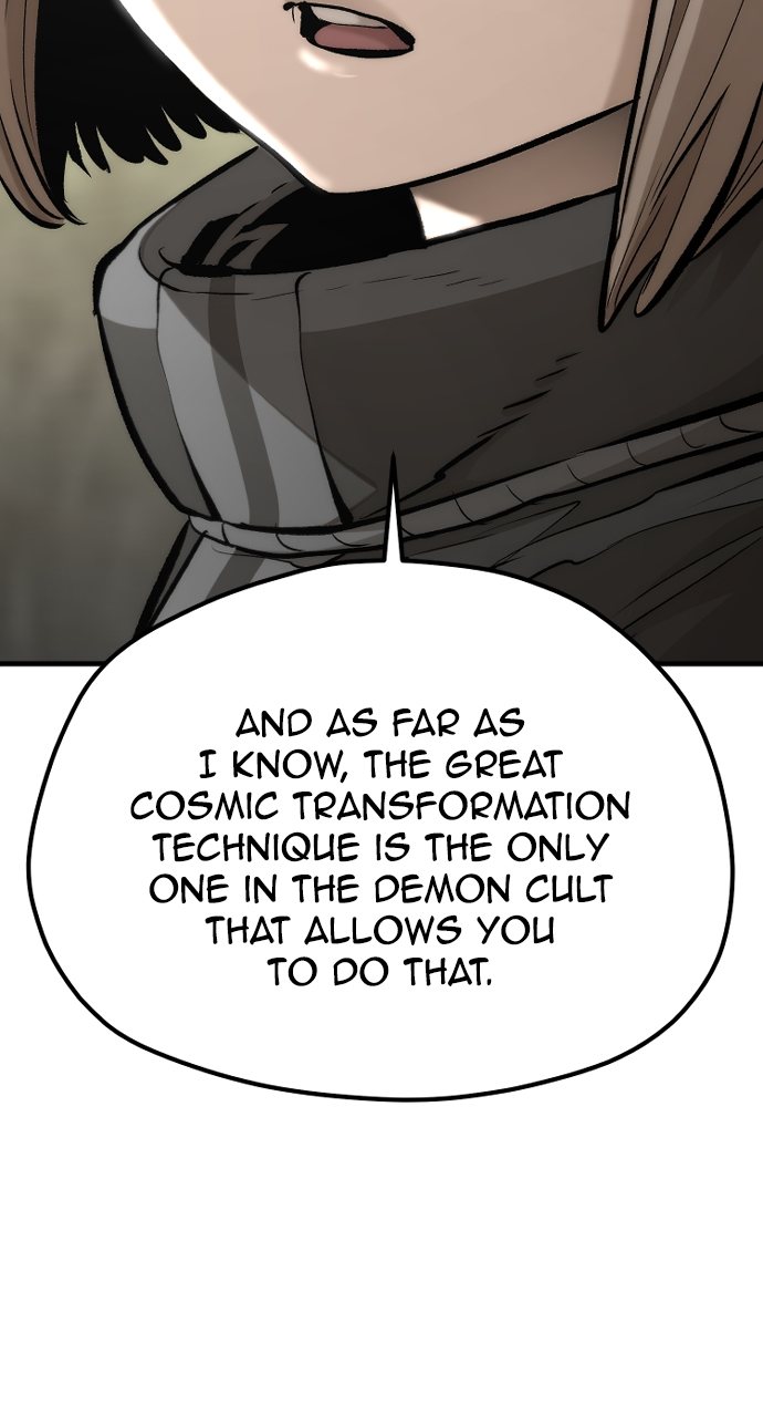 Heavenly Demon Cultivation Simulation Chapter 114 - Page 112