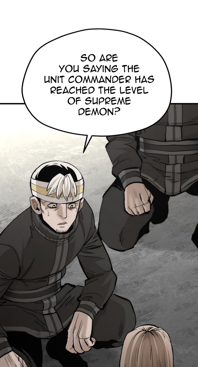 Heavenly Demon Cultivation Simulation Chapter 114 - Page 113