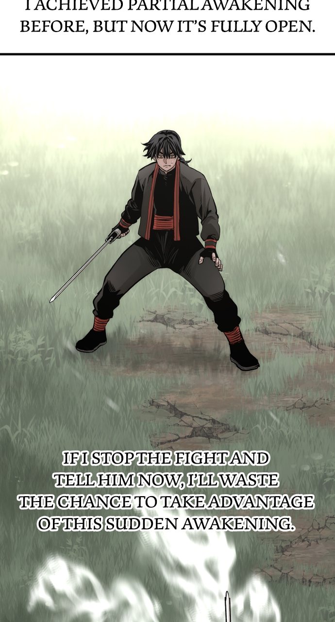 Heavenly Demon Cultivation Simulation Chapter 114 - Page 64