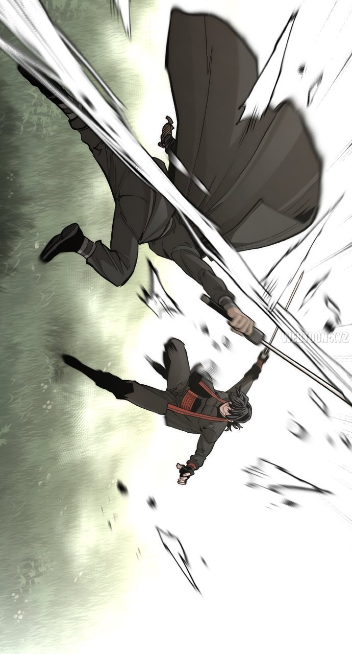 Heavenly Demon Cultivation Simulation Chapter 114 - Page 8