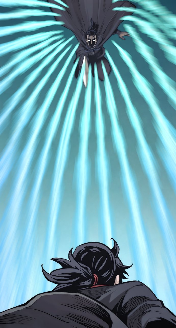 Heavenly Demon Cultivation Simulation Chapter 114 - Page 84