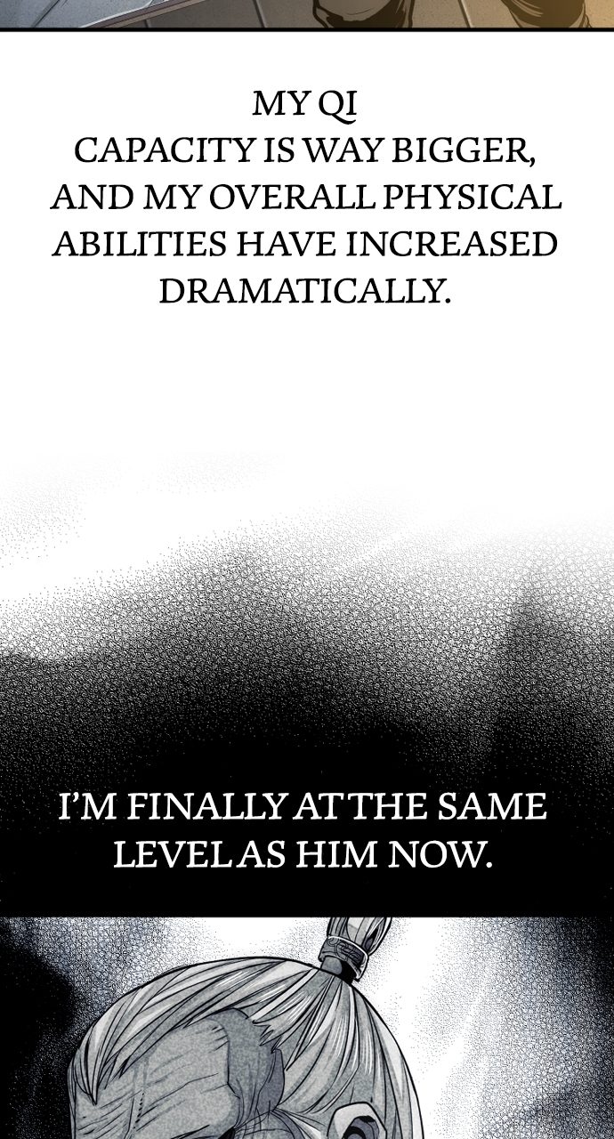 Heavenly Demon Cultivation Simulation Chapter 115 - Page 113