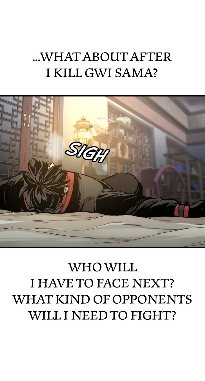 Heavenly Demon Cultivation Simulation Chapter 115 - Page 118